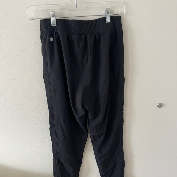 Zella Black Joggers - Picture 5 of 5